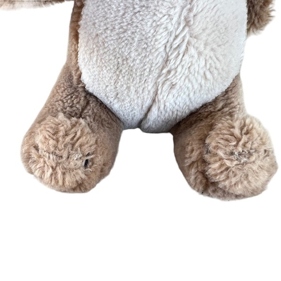 VTG 80s Tom & Jerry 8” Mouse Plush Presents MGM Entertainment Nostalgic Korea - Picture 10 of 13